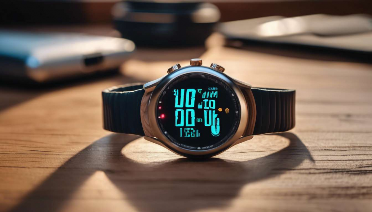 Pulse monitoring